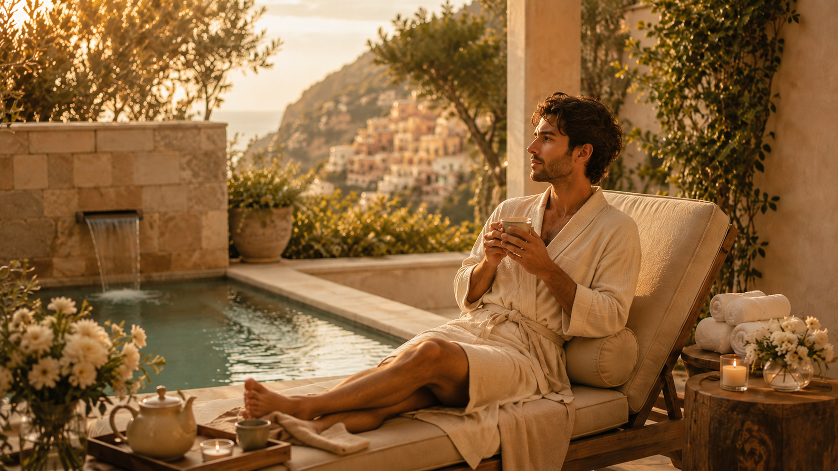 Mexico — premium experience