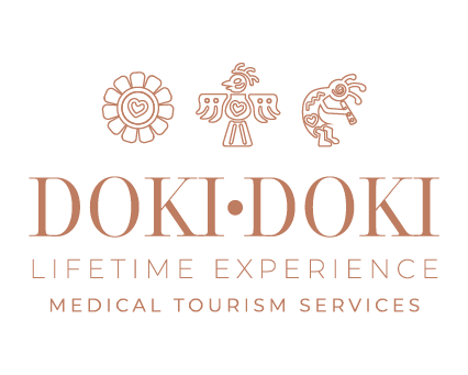 Doki Doki — Lifetime Experience